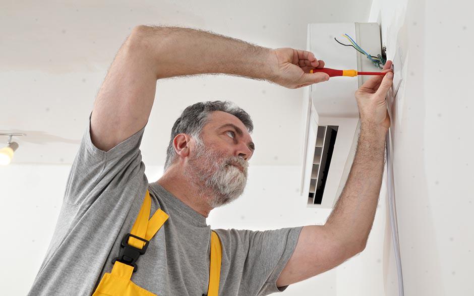 électricien agree Saint-Brice-sous-Forêt